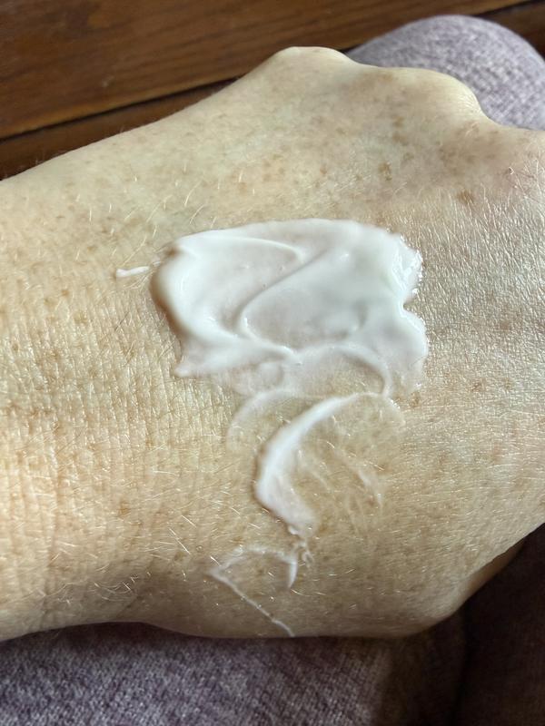 Customer photo for "Creamy and bouncy"