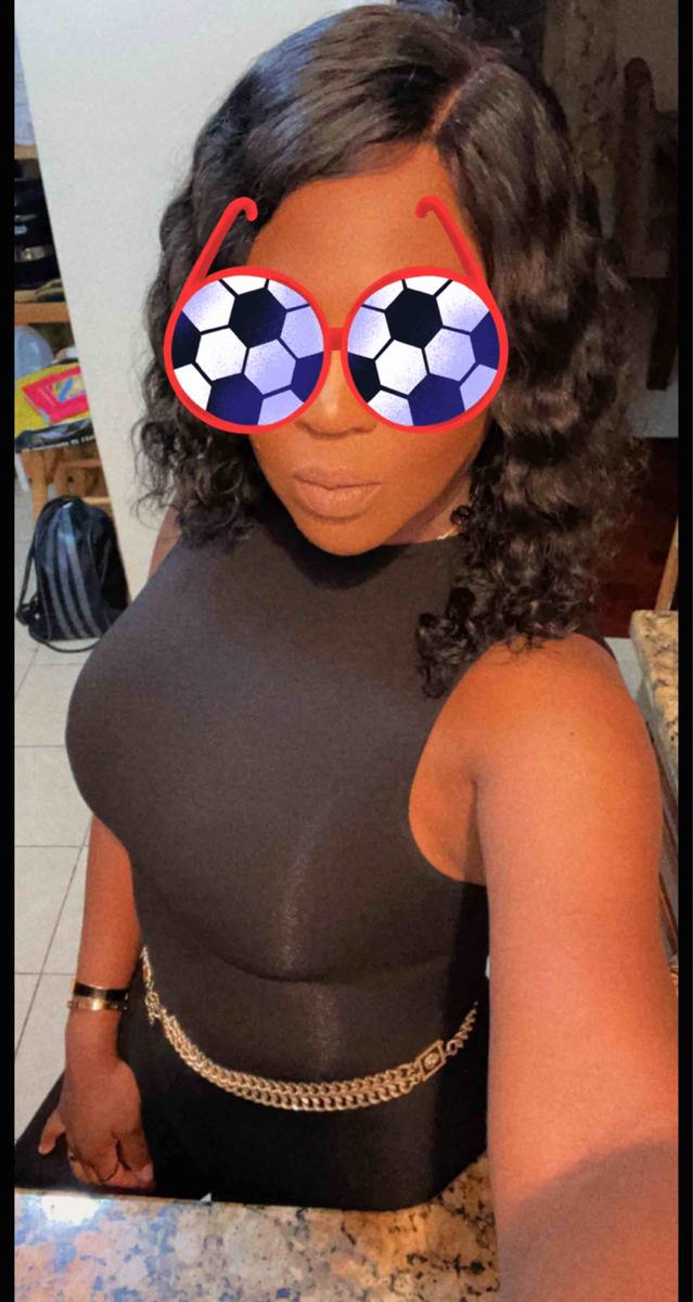 Customer photo for "best fit ever"