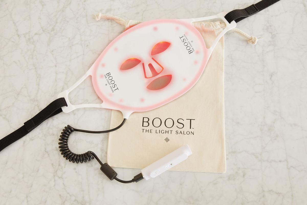 Customer photo for "Must Have Mask"