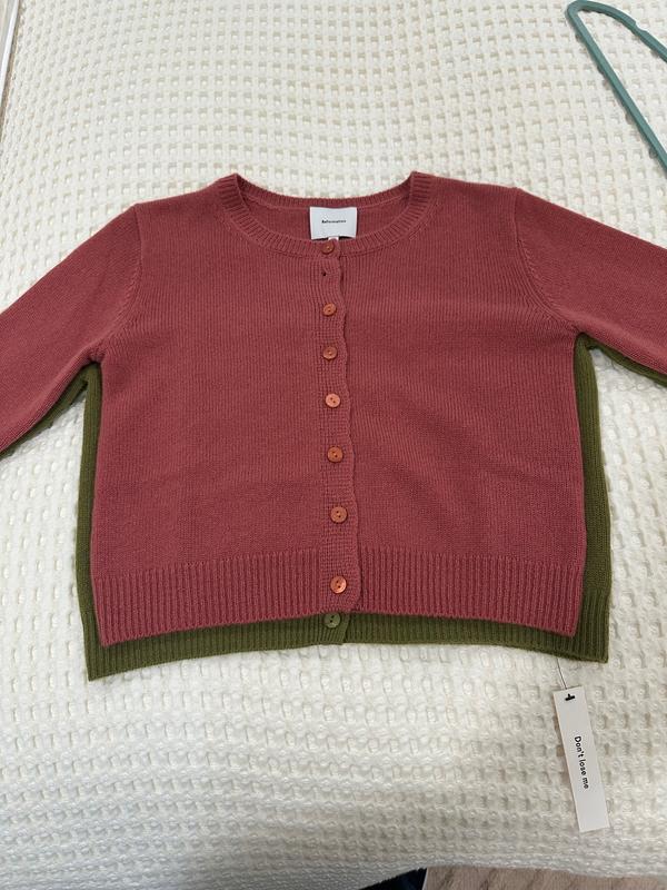 Customer photo for "The new Rosewood color"