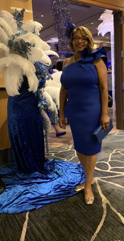 Packs well and wears beautifully