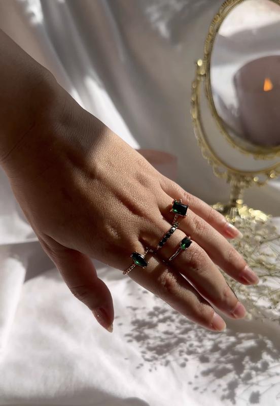 Customer photo for "Gorgeous set!"