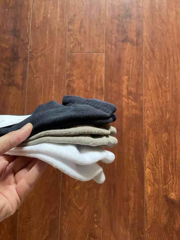 Customer photo for "color is wrong"