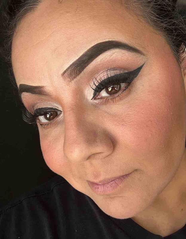 Customer photo for "Perfect for oily skin!"