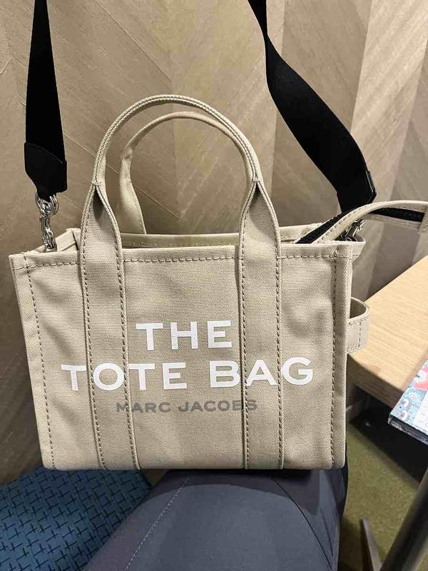 Cute summer tote