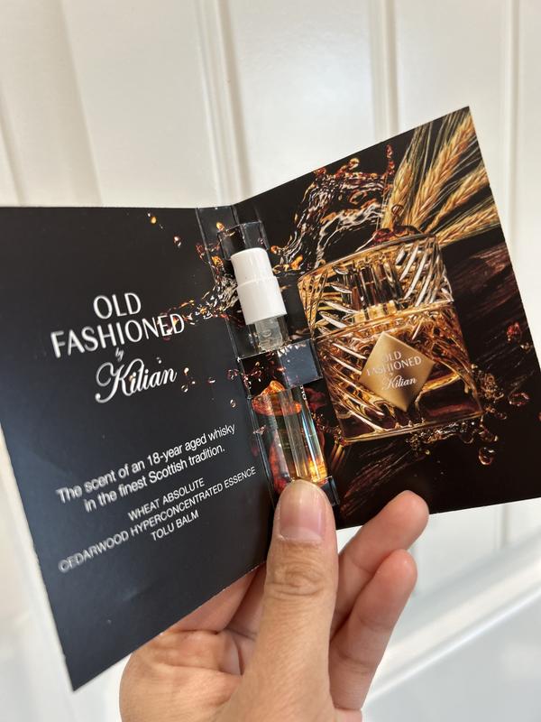 Customer photo for "Best perfume"
