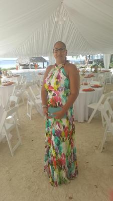 Customer photo for "Compliments All Night Long !"