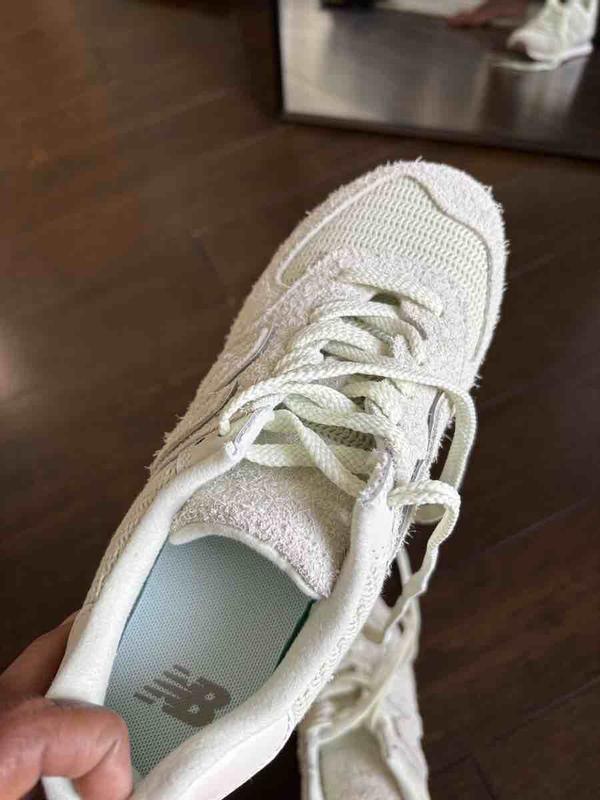 Mineral Color is Green