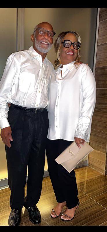 Customer photo for "Pants of the Year"