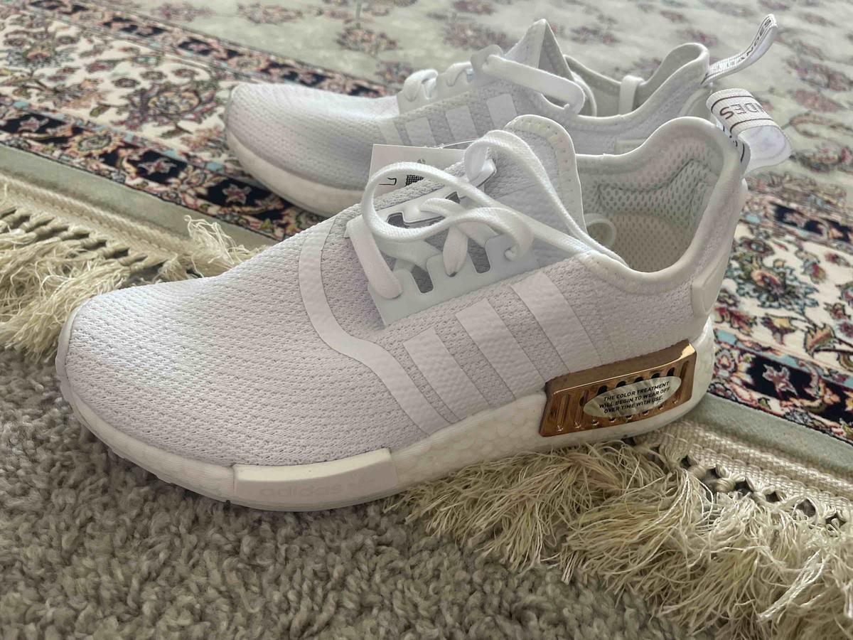 So cute and comfortable!