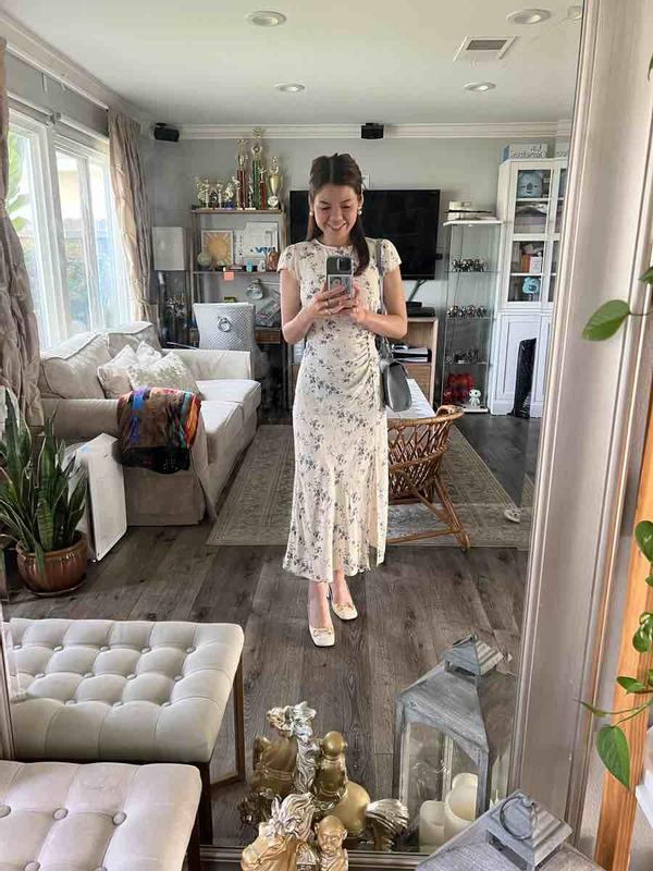 Customer photo for "Classic."