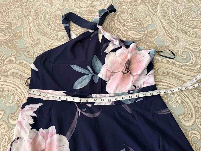 Customer photo for "Inaccurate Sizing"