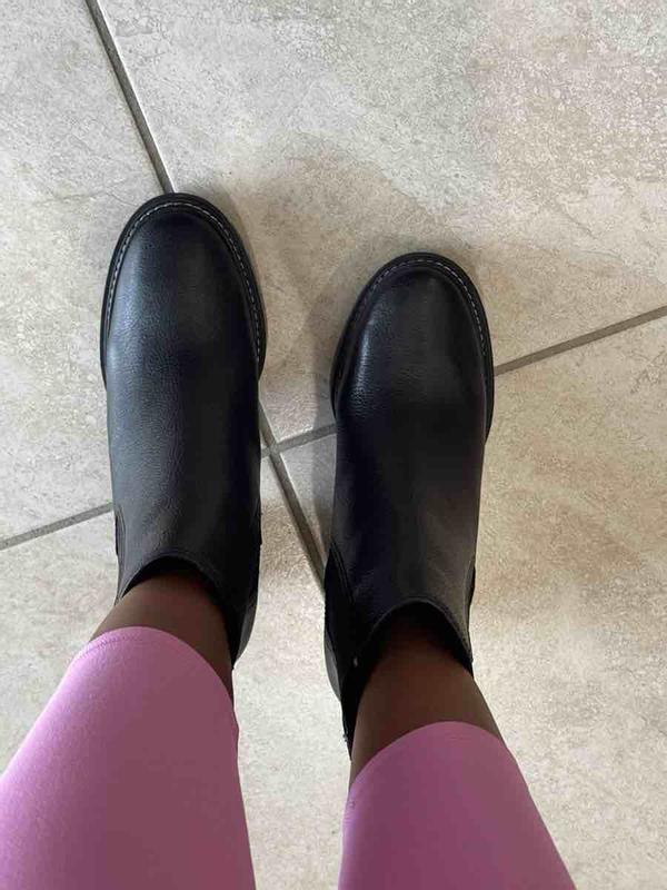 Customer photo for "omggg"