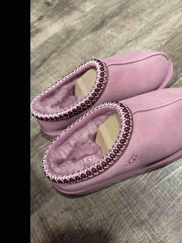 Customer photo for "Sooo pretty and pink!!"