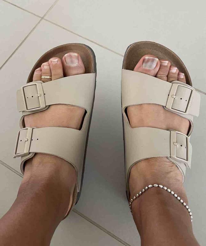 Customer photo for "love the Arizona platform"