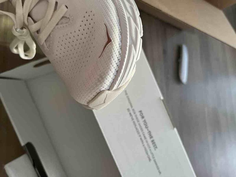 Customer photo for "Came dirty in the mail."