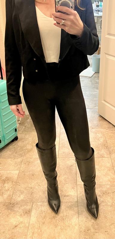Customer photo for "Feminine and comfy"