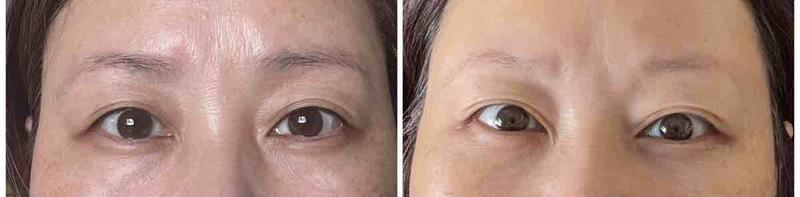 Customer photo for "it works"