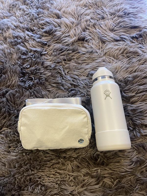 Customer photo for "Neutral Hydroflask!"