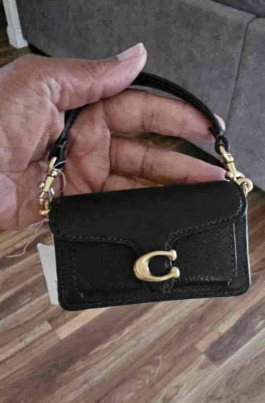 Customer photo for "It's cute but tiny"