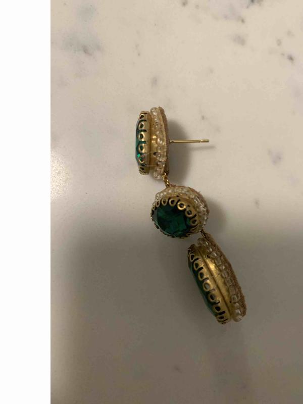 Customer photo for "buyer beware"