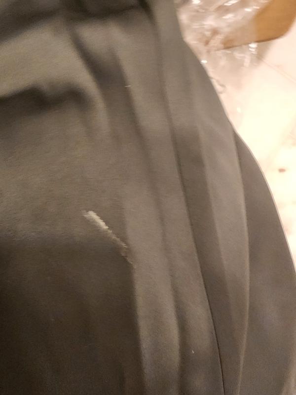 Customer photo for "Buyer Beware"