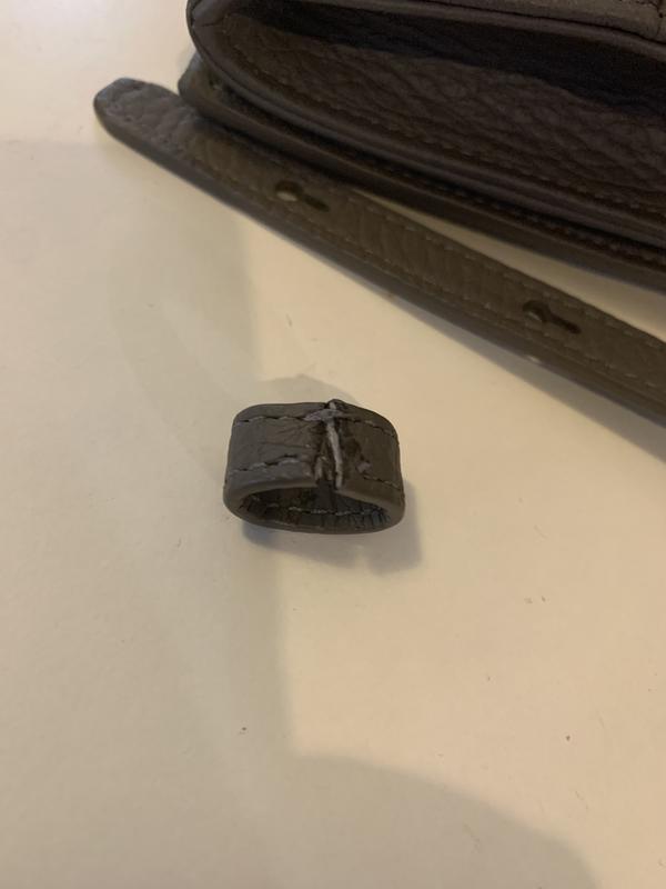 Customer photo for "Buyer Beware!"