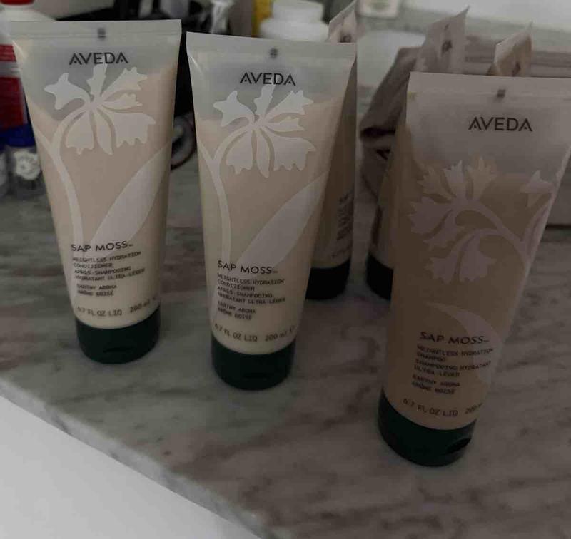 Customer photo for "Bottle not even full"