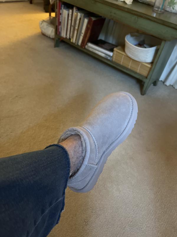 My Favorite Ugg slippers