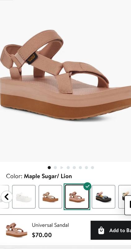 Get all the platform pairs:)