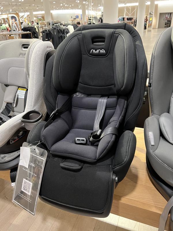 Customer photo for "The best carseat"