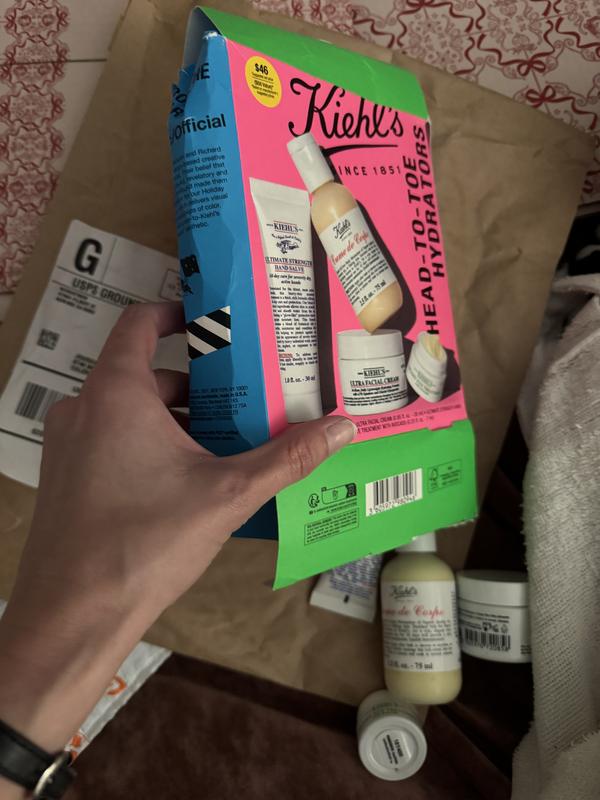 Customer photo for "Do not order online"