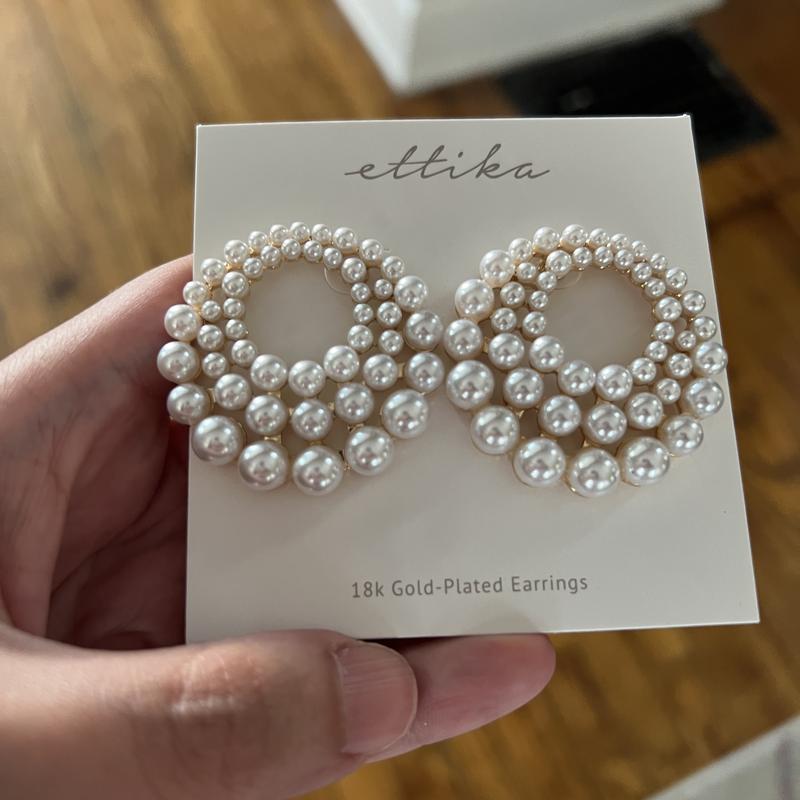 Customer photo for "Love these so much!"