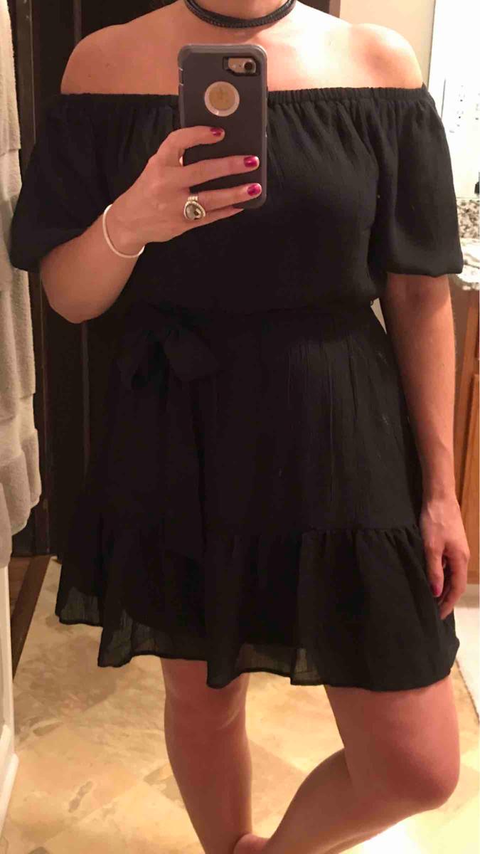 Customer photo for "Super fun dress!"