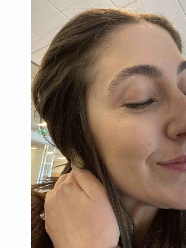 Love for my long brows