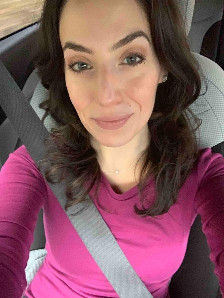 Customer photo for "Makeup on fleek"