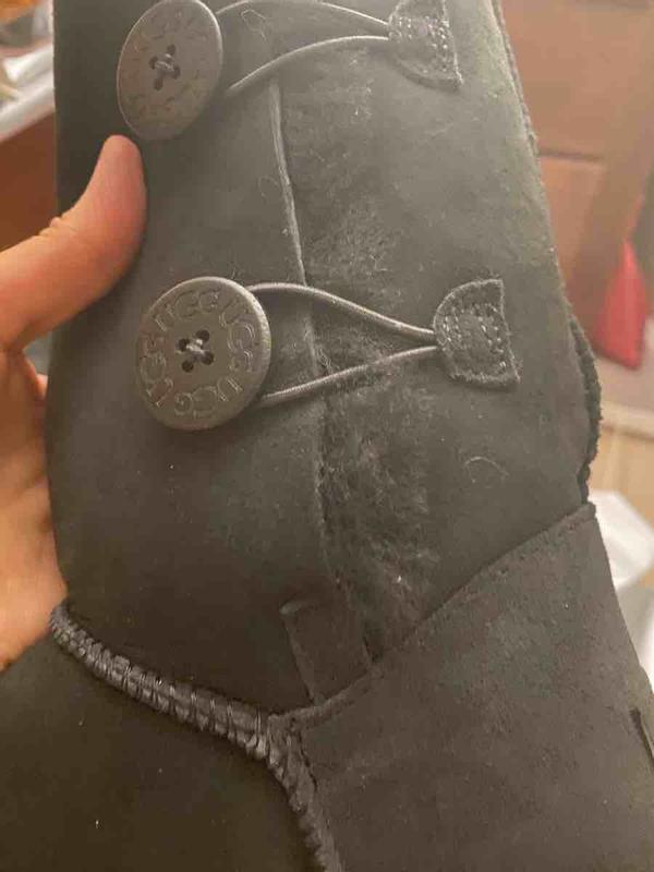 Customer photo for "Nordstrom must be out of its mind!"