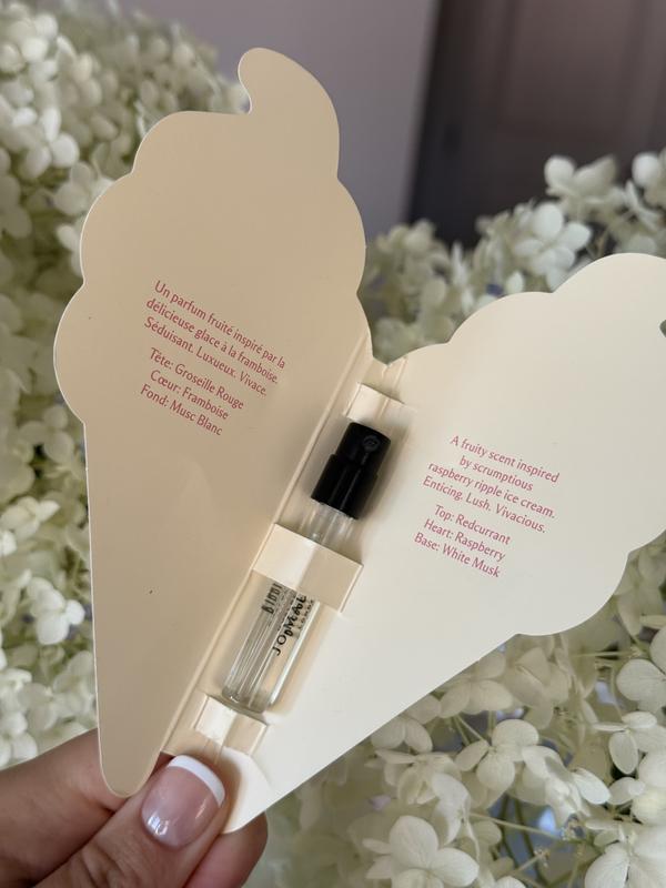 Customer photo for "Its playful and sweet"