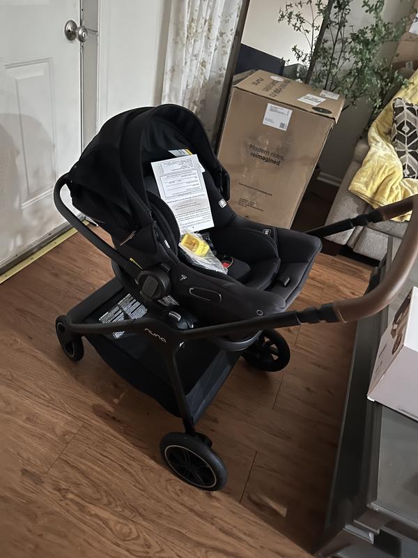Customer photo for "Best stroller."