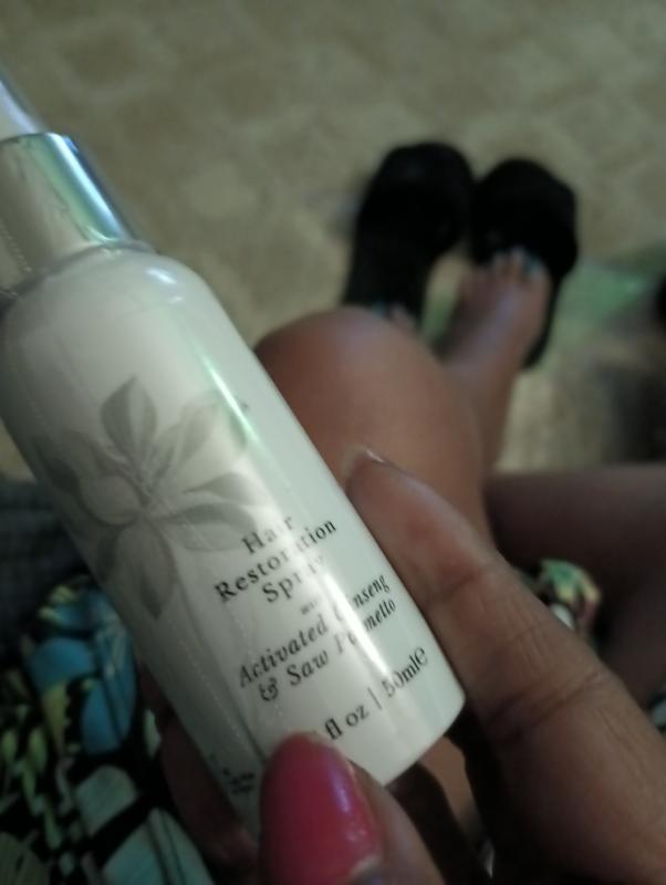 Customer review photo