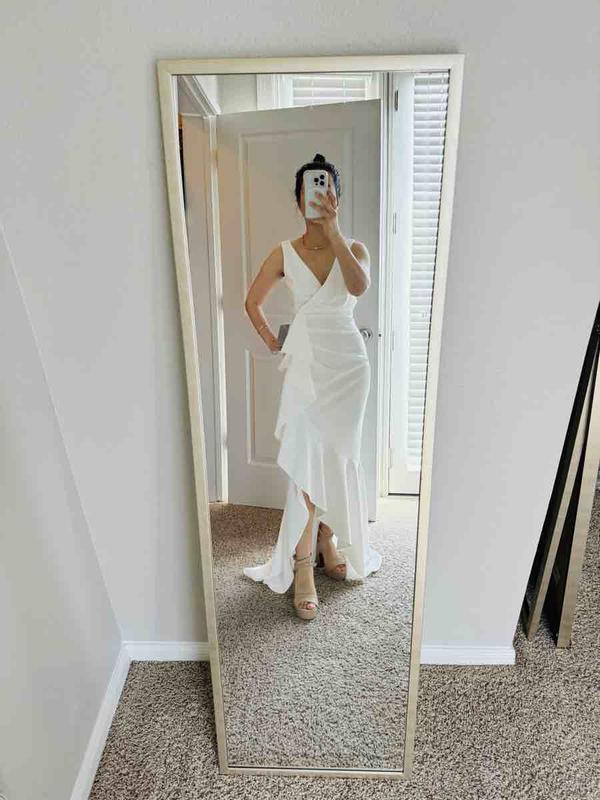 Customer photo for "gorgeous"
