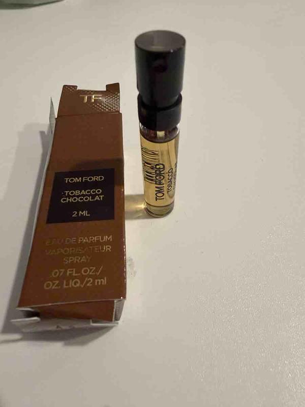 Customer photo for "Rich, Warm and Luxurious Scent"