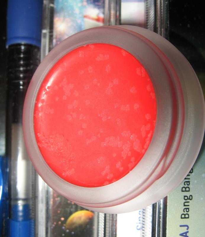 Customer photo for "EEEW,  What in the world is THAT growing on top!?"