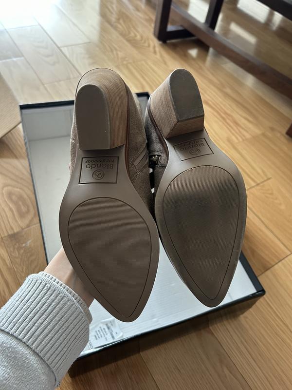 Customer photo for "Came Damaged - This is not okay"