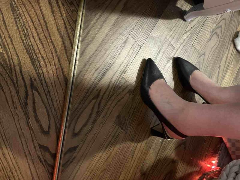 Customer photo for "Elegant"