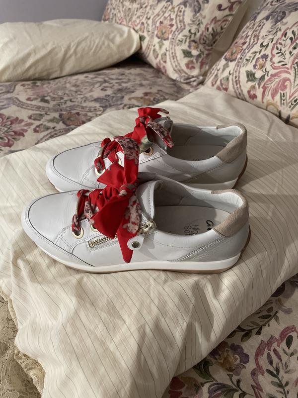 Customer photo for "Cute and comfortable!"