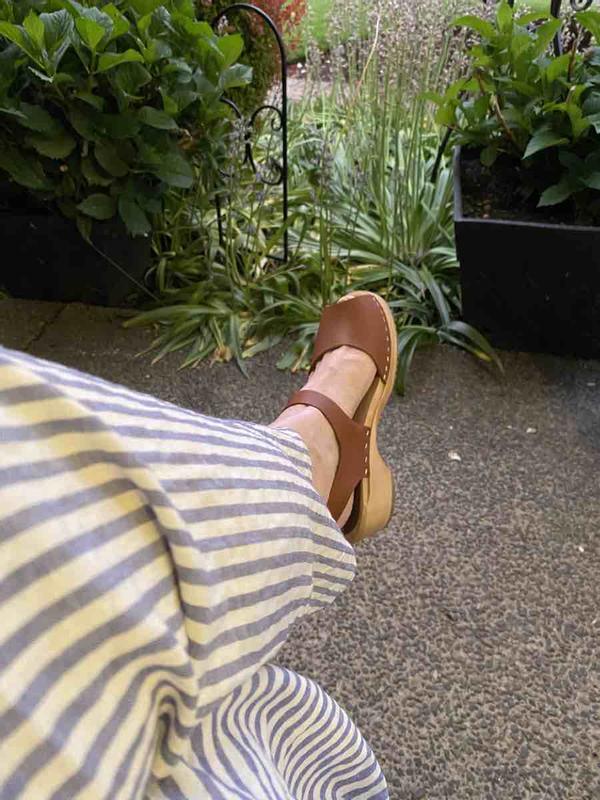 Customer photo for "So comfortable!"