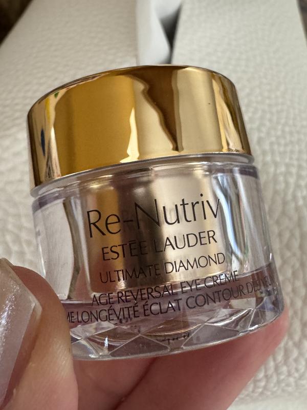 Customer photo for "Luxurious eye cream"
