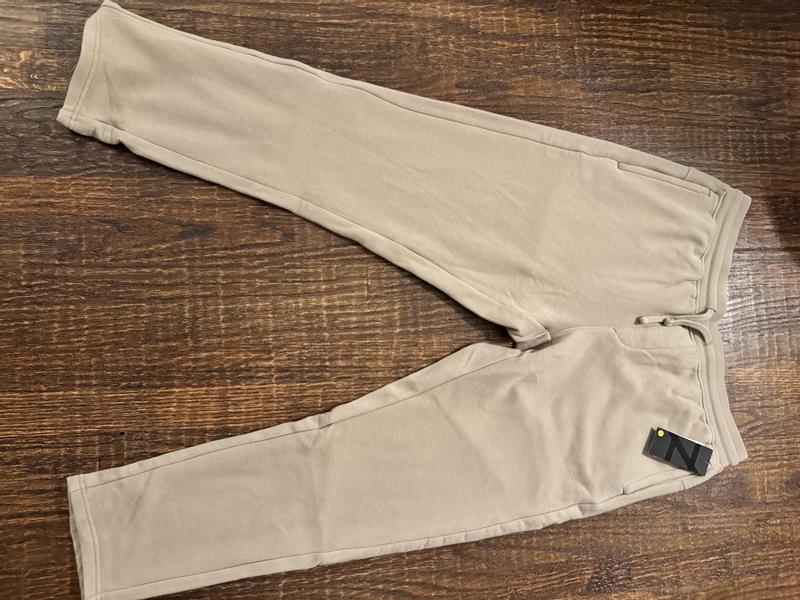 Soft and comfortable!