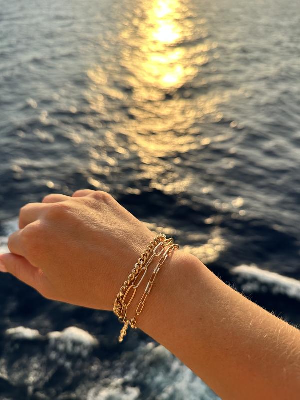 Customer photo for "My Go-To Stack Lately"